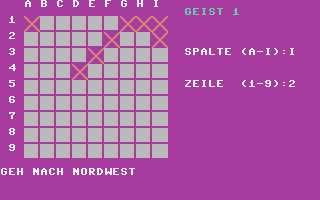 C64 GameBase Geisterjäger (Public_Domain) 2000