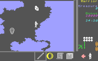 C64 GameBase Gemstone_Warrior SSI_(Strategic_Simulations,_Inc.) 1984