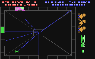 C64 GameBase Genesis Datasoft 1983