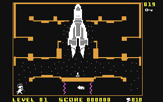 C64 GameBase Genius_III_-_Into_the_Toy_Planets (Public_Domain) 2020