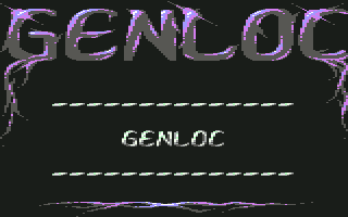 C64 GameBase Genloc Magna_Media/64'er 1994