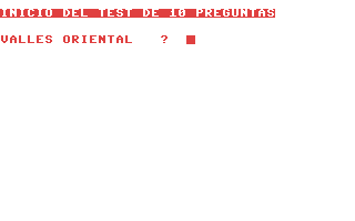 C64 GameBase Geografia_Catalana SIMSA/Commodore_World 1985