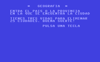 C64 GameBase Geografia SIMSA/Commodore_World 1984