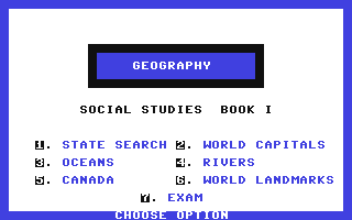 C64 GameBase Geography BCI_Software 1983