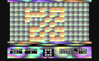 C64 GameBase Geometric_II Magna_Media/64'er 1995