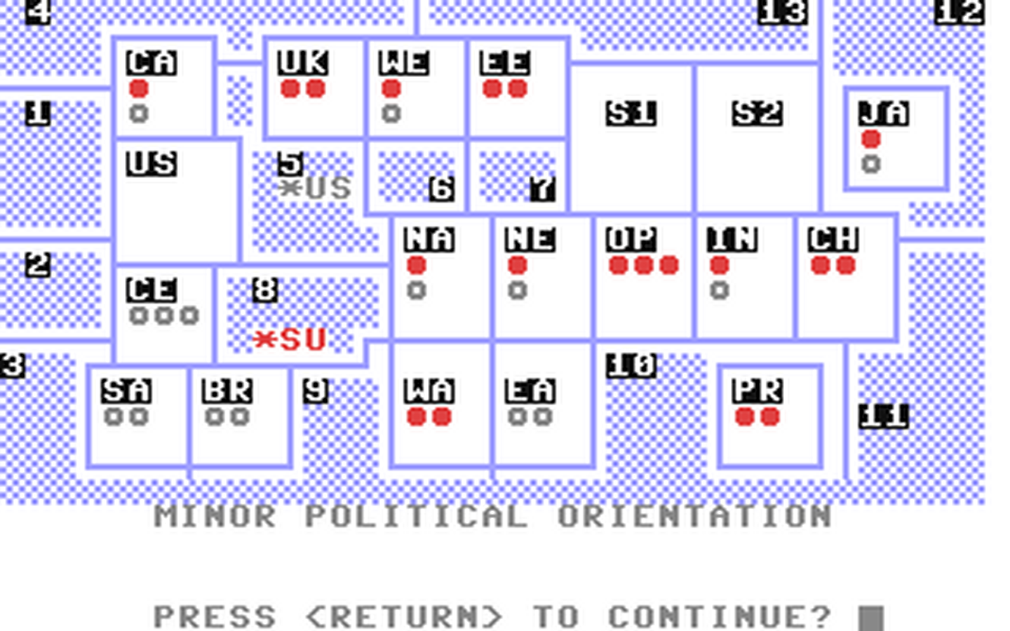 C64 GameBase Geopolitique_1990 SSI_(Strategic_Simulations,_Inc.) 1984