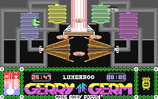 C64 GameBase Gerry_the_Germ_Goes_Body_Poppin' Firebird 1986