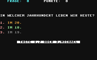 C64 GameBase Geschichtsquiz Moderne_Verlags-Gesellschaft 1984