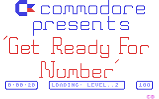 C64 GameBase Get_Ready_for_Number_with_BJ_Bear Commodore_Business_Machines,_Inc. 1984