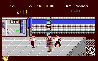 C64 GameBase Ghetto Edigamma_S.r.l./Super_Game_2000_Nuova_Serie 1988