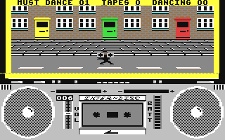 C64 GameBase Ghettoblaster Virgin_Games 1985