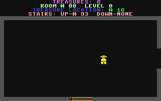 C64 GameBase Ghost_Castle 1986