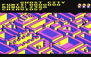 C64 GameBase Ghost_City Edizioni_Societa_SIPE_srl./Special_Program 1986