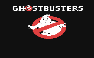 C64 GameBase Ghostbusters Activision 1984