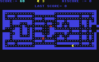 C64 GameBase Ghosts Cascade_Games_Ltd. 1984