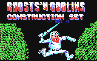 C64 GameBase Ghosts'n_Goblins_Construction_Set (Not_Published) 1986