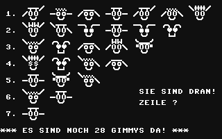 C64 GameBase Gimmy-Nim CW-Publikationen_Verlags_GmbH/RUN 1987