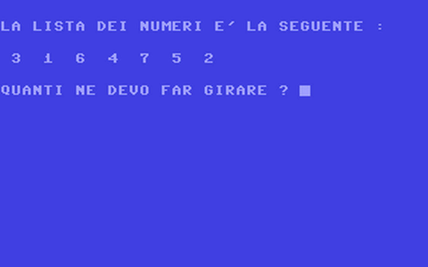 C64 GameBase Giostra Gruppo_Editoriale_Jackson 1984