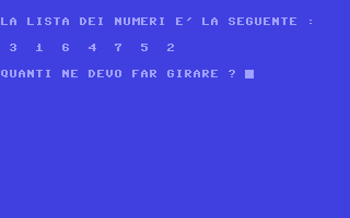 C64 GameBase Giostra Gruppo_Editoriale_Jackson 1984