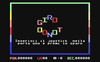 C64 GameBase Giro_Tondo Pubblirome/Super_Game_2000 1985