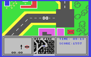 C64 GameBase Give_my_Regards_to_Broad_Street Argus_Press_Software_(APS)/Mind_Games 1985