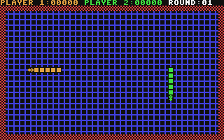 C64 GameBase Gladiator's_2000 Happy_Software_[Markt_&_Technik] 1984