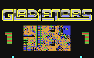 C64 GameBase Gladiators Alternative_Software 1993