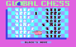 C64 GameBase Global_Chess Loadstar/Softdisk_Publishing,_Inc. 1994
