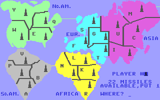 C64 GameBase Global_Risk 1983