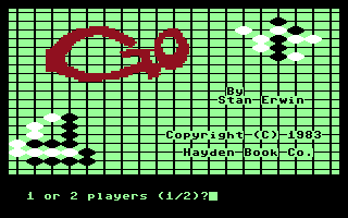 C64 GameBase Go Hayden_Book_Company,_Inc. 1983