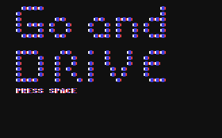C64 GameBase Go_and_Drive Cache64.com