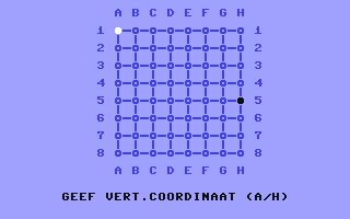 C64 GameBase Gobang 1989