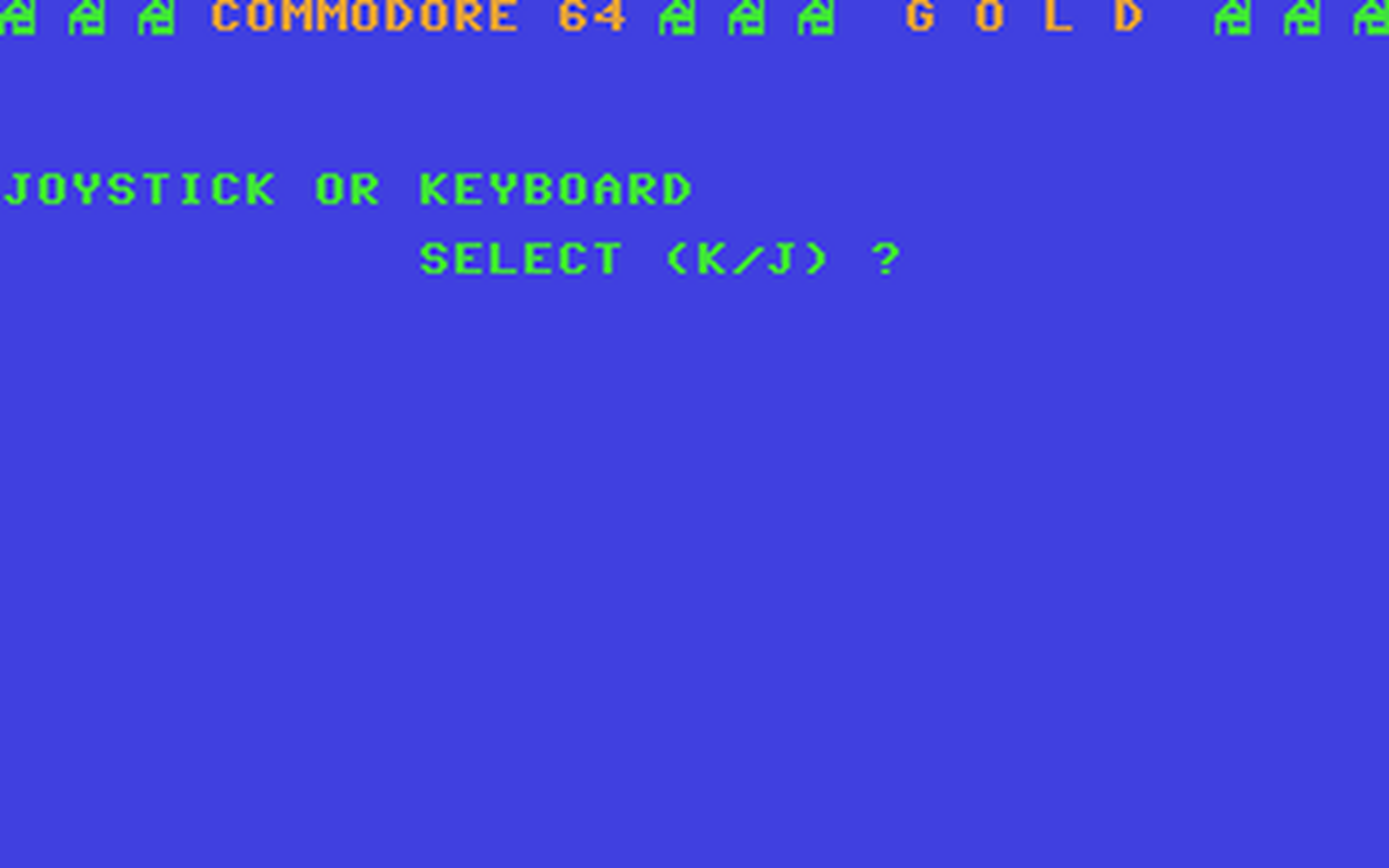 C64 GameBase Gold Robtek_Ltd. 1986