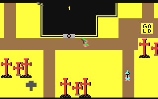 C64 GameBase Gold_Quest_II_-_The_Dwarves_of_Doom (Created_with_SEUCK) 2006