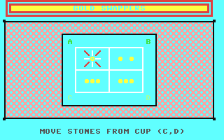 C64 GameBase Gold_Swappers (Public_Domain) 1989