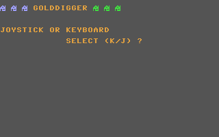 C64 GameBase Golddigger Wicked_Software 1989