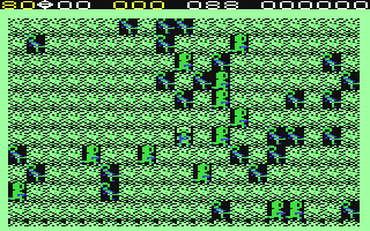 C64 GameBase Golden_Boulder_-_Who_Dares_Wins_33 (Not_Published) 2003