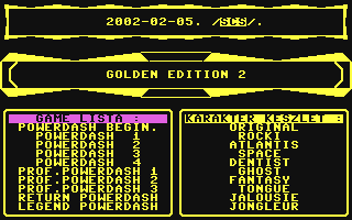 C64 GameBase Golden_Edition_02 (Not_Published) 2002