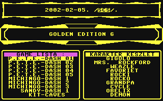 C64 GameBase Golden_Edition_06 (Not_Published) 2002