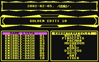 C64 GameBase Golden_Edition_10 (Not_Published) 2002