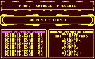 C64 GameBase Golden_Edition_I (Not_Published)