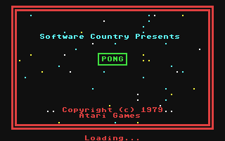 C64 GameBase Golden_Oldies_-_Volume_1 Software_Country 1985