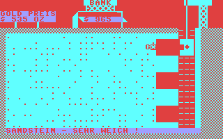 C64 GameBase Goldgräber 1983