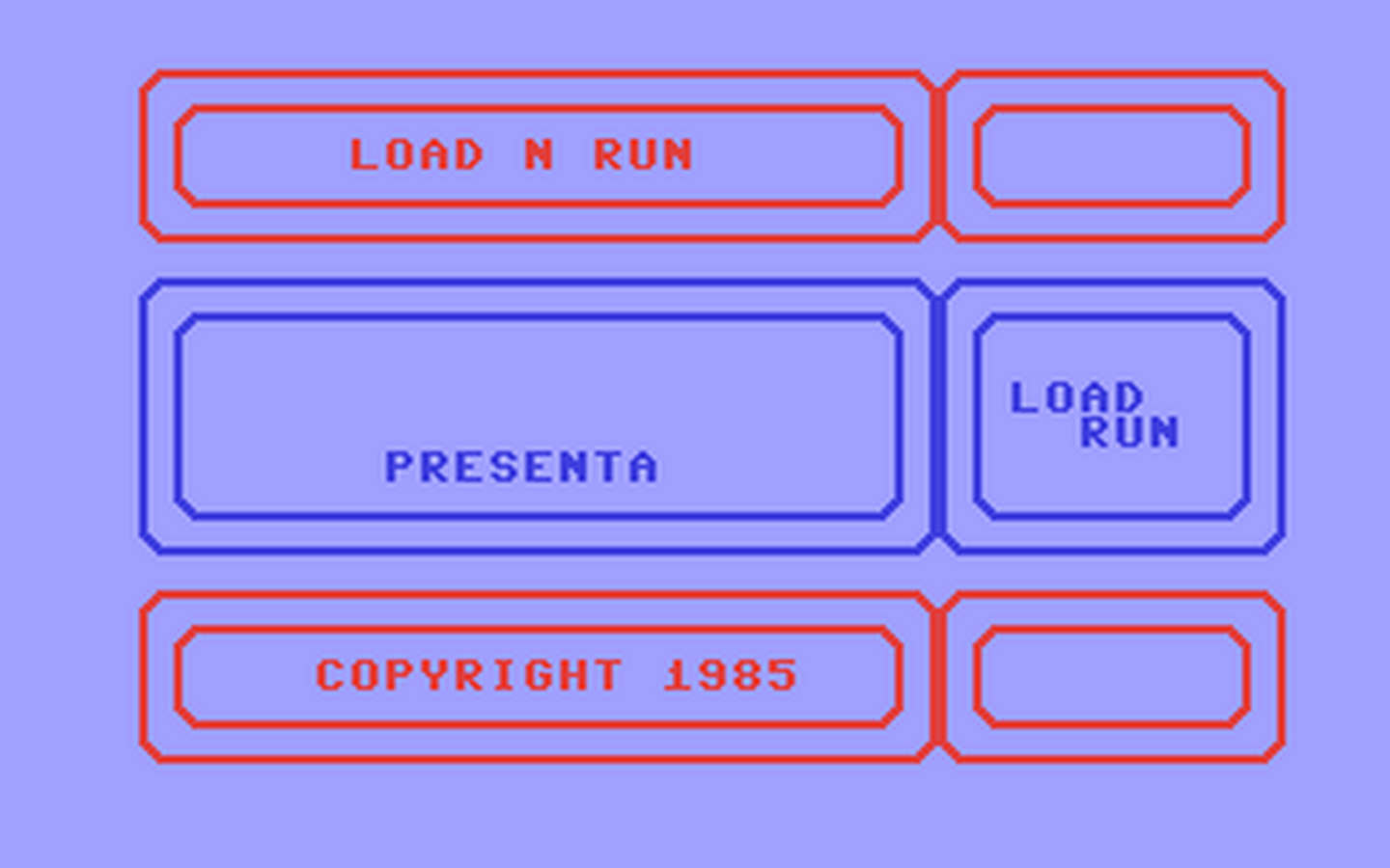 C64 GameBase Goldi_Gold Load'N'Run 1985