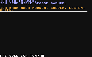 C64 GameBase Goldrausch Data_Becker_GmbH 1984