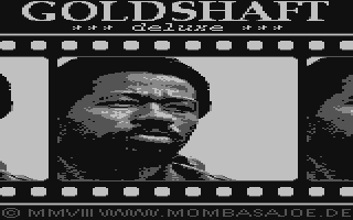 C64 GameBase Goldshaft_Deluxe mombasajoe.de 2008