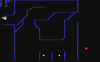 C64 GameBase Goldtransport (Public_Domain)