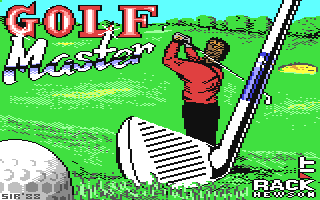 C64 GameBase Golf_Master Rack-It_[Hewson] 1988