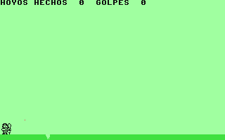 C64 GameBase Golf Ediciones_y_Suscripciones_S.A./Commodore_Magazine 1985