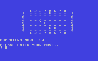 C64 GameBase Gomoku Interface_Publications 1984
